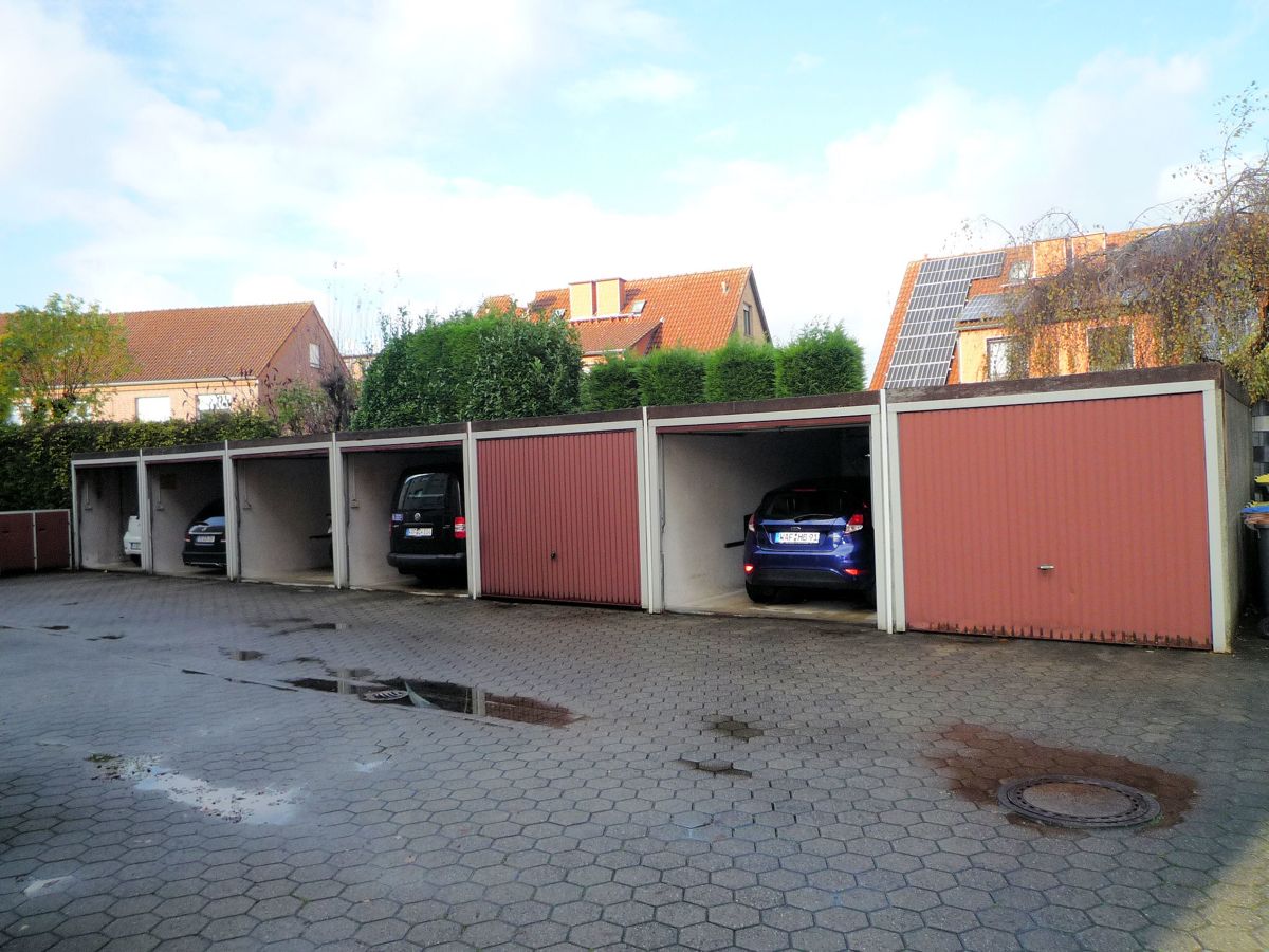 Wohnung Industriestraße in Ahlen