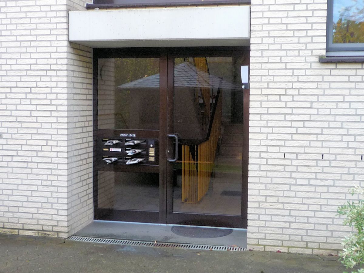 Wohnung Industriestraße in Ahlen
