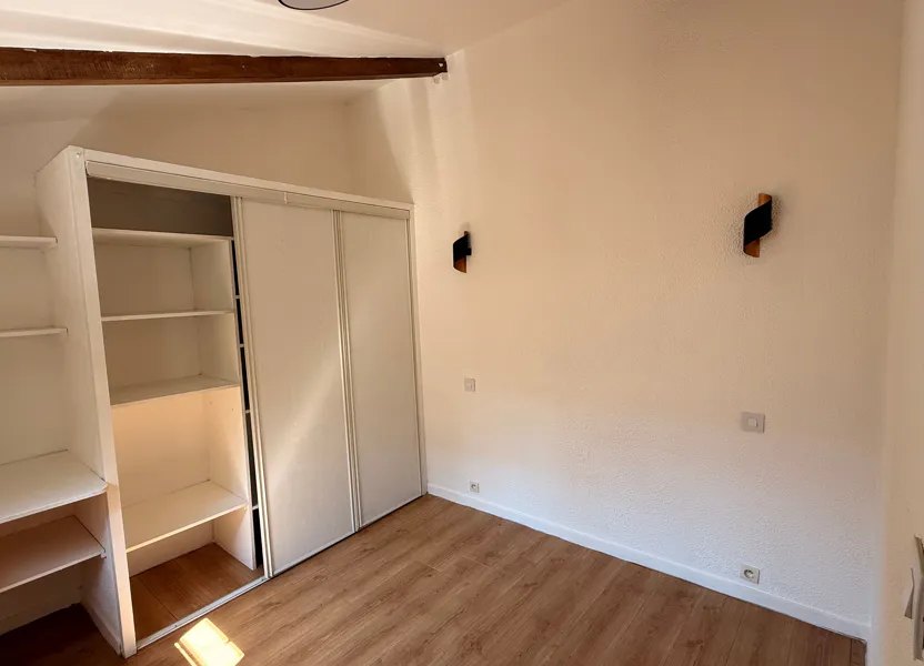 Appartement Avenue des Chabauds à Bouc-Bel-Air