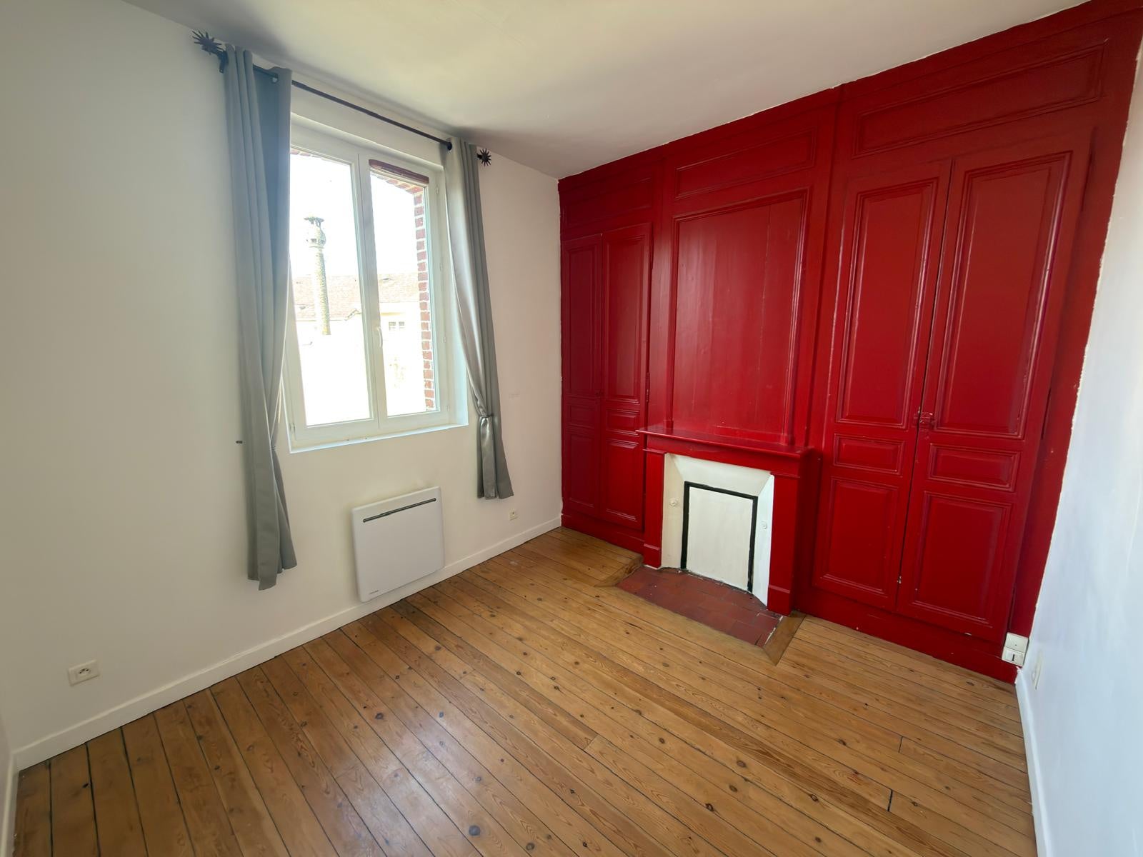 Appartement Rue Saint-Honoré à Amiens