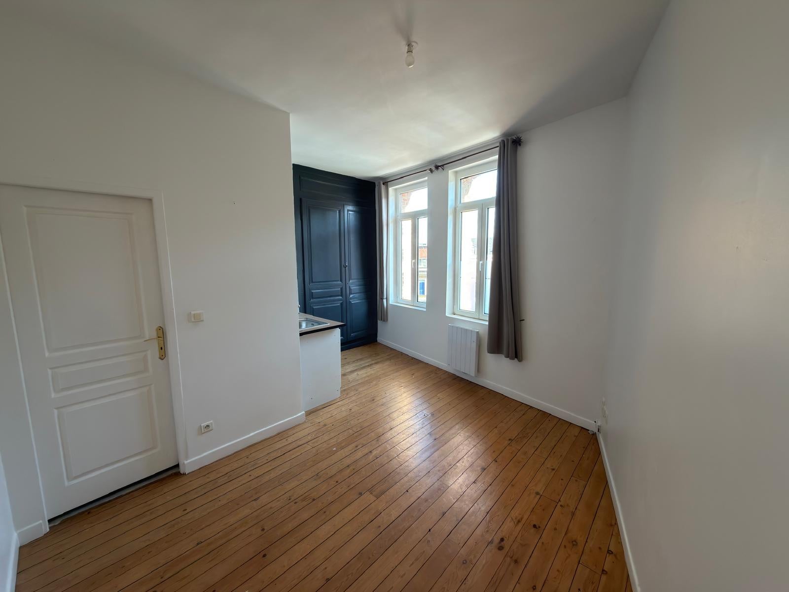 Appartement Rue Saint-Honoré à Amiens