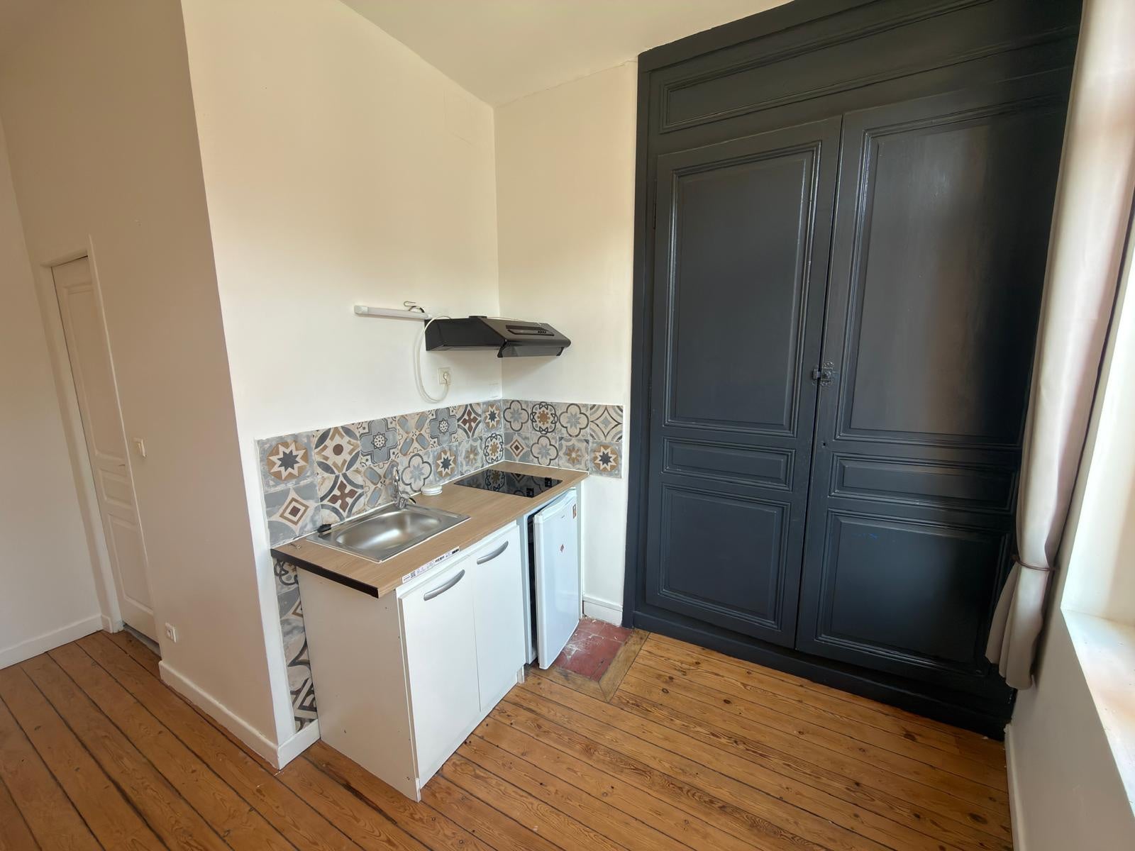 Appartement Rue Saint-Honoré à Amiens