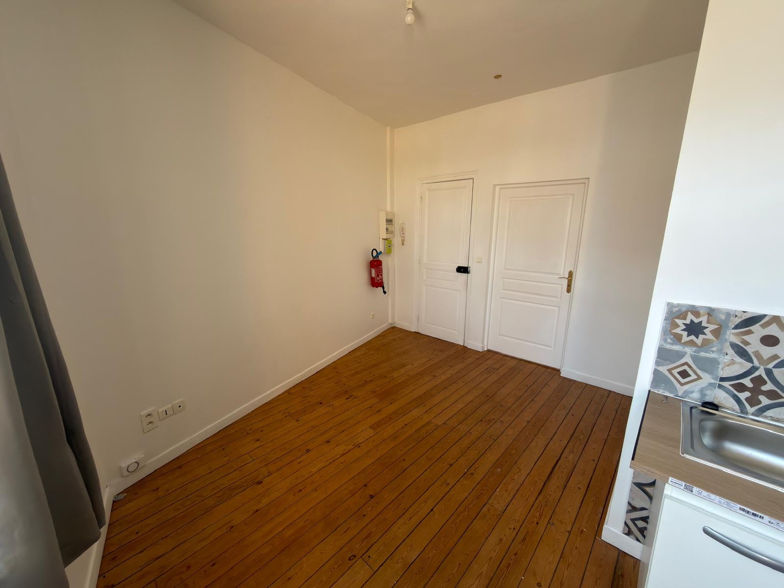 Appartement Rue Saint-Honoré à Amiens