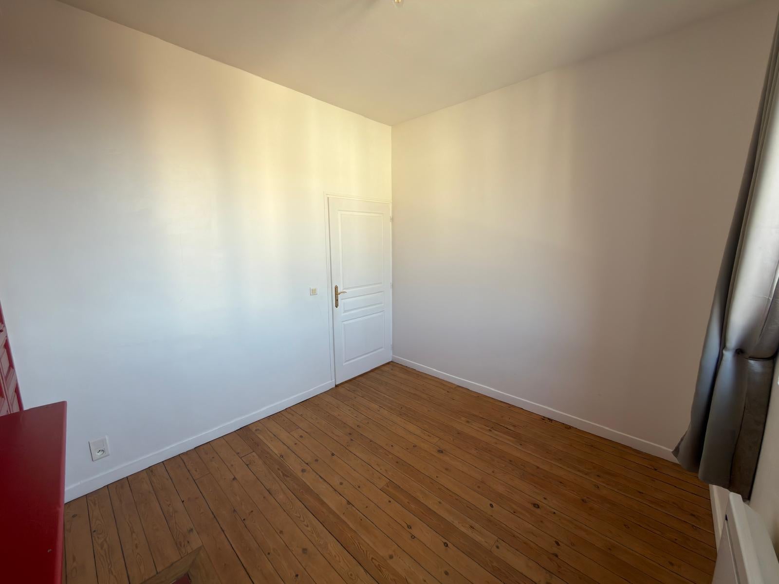 Appartement Rue Saint-Honoré à Amiens