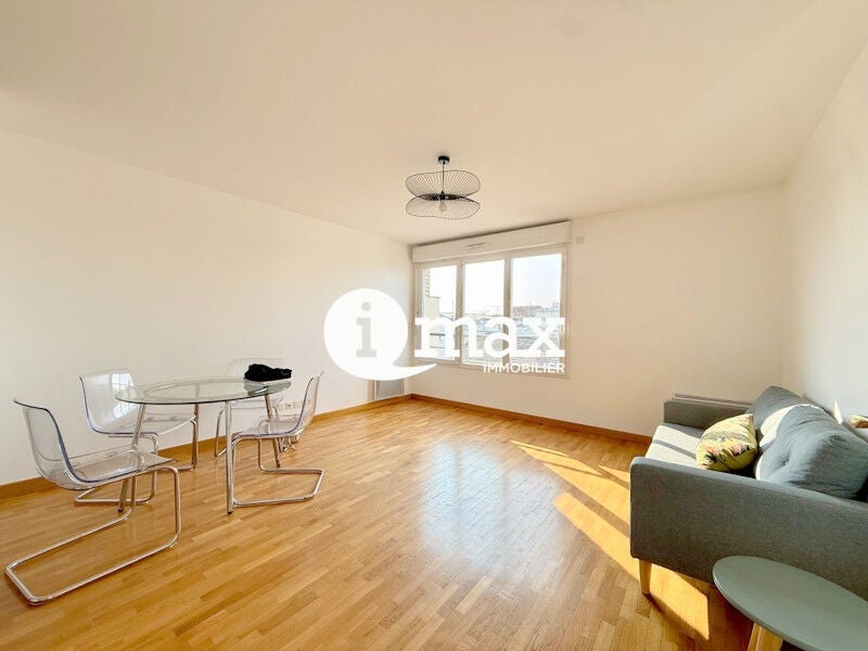 Appartement Rue Martre à Clichy
