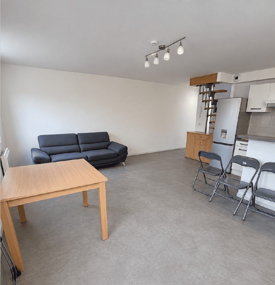 Flat Avenue de Rosny in Noisy-le-Sec