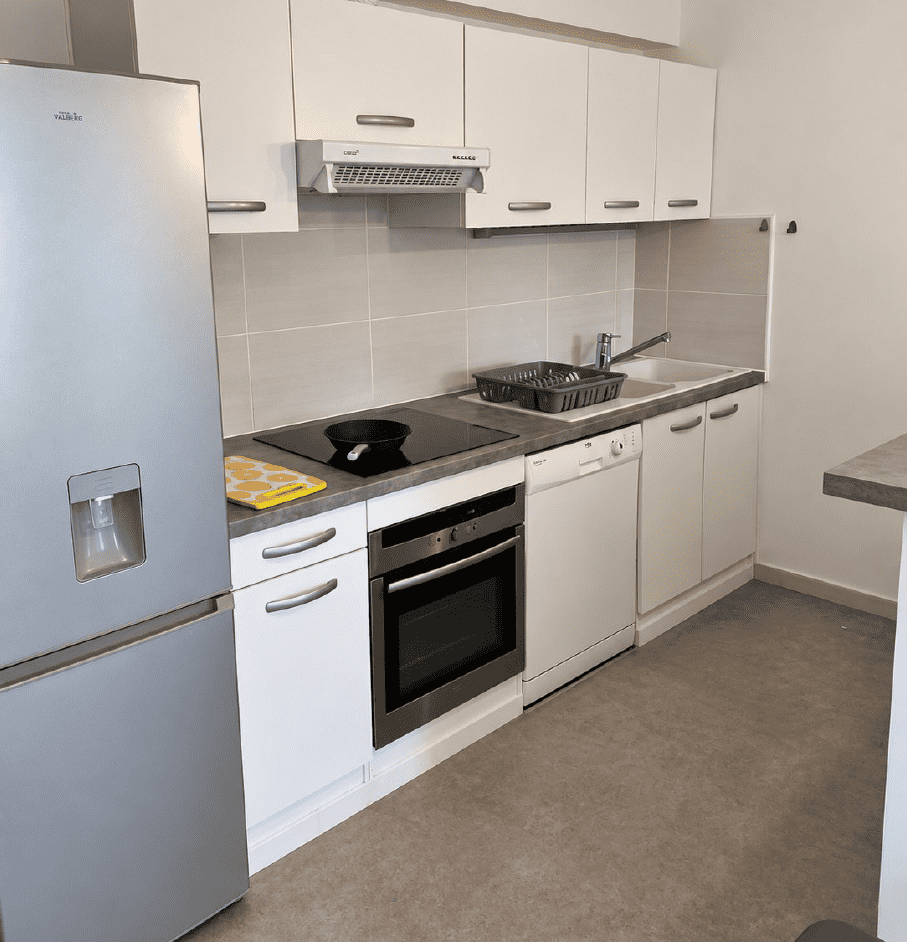 Flat Avenue de Rosny in Noisy-le-Sec