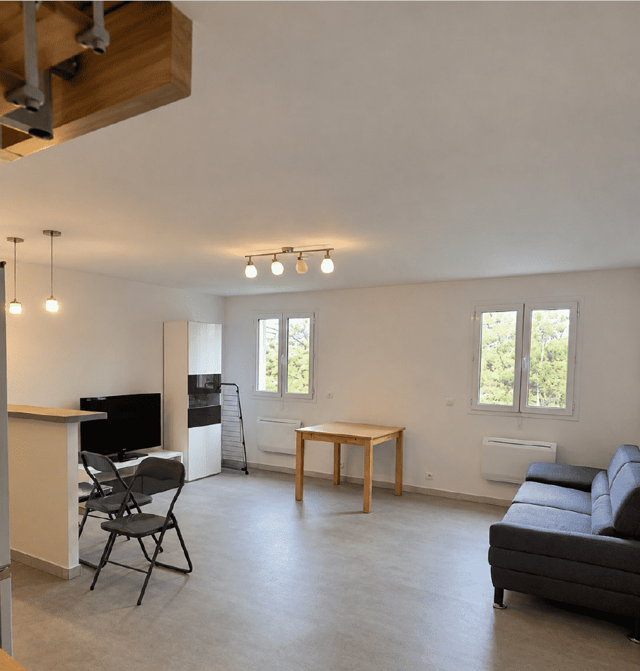 Flat Avenue de Rosny in Noisy-le-Sec