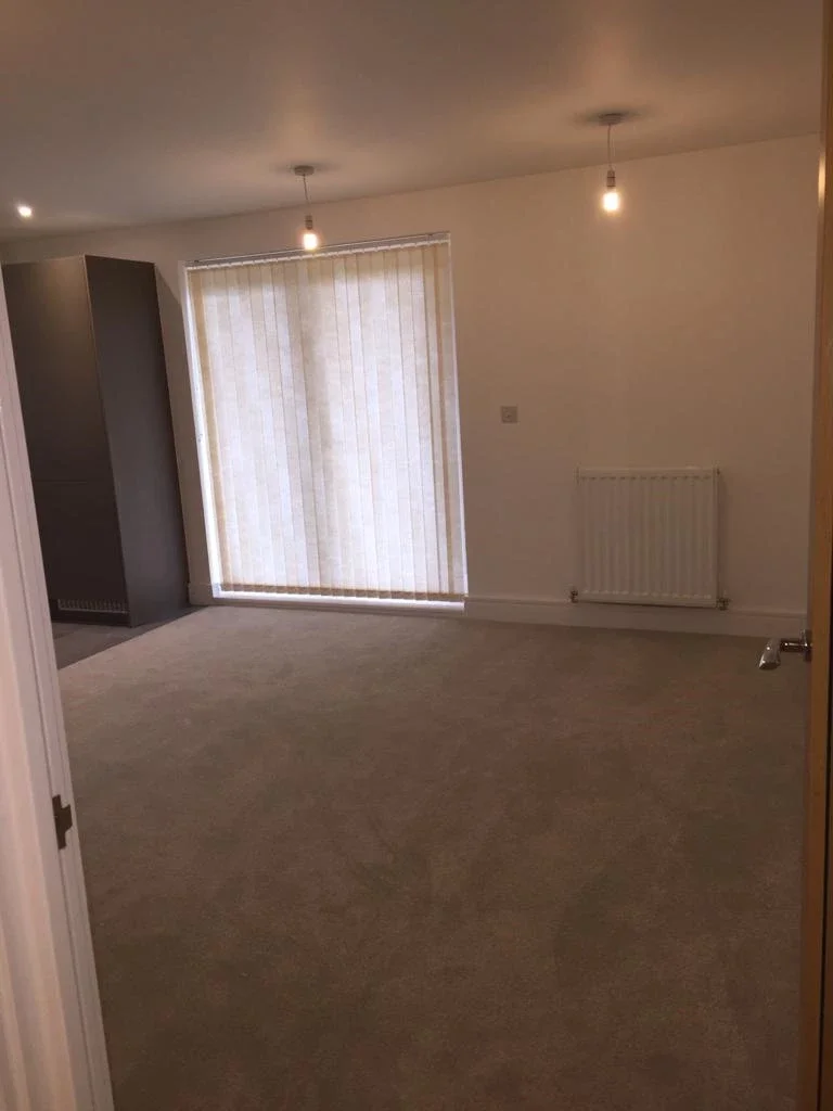 Flat Portsdown Mews in Greater London