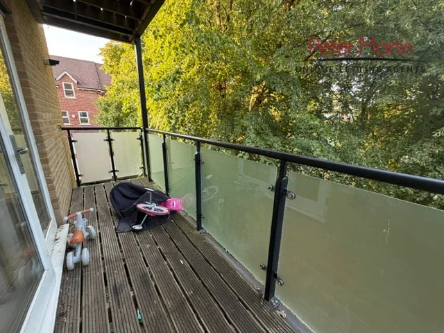 Flat Portsdown Mews in Greater London
