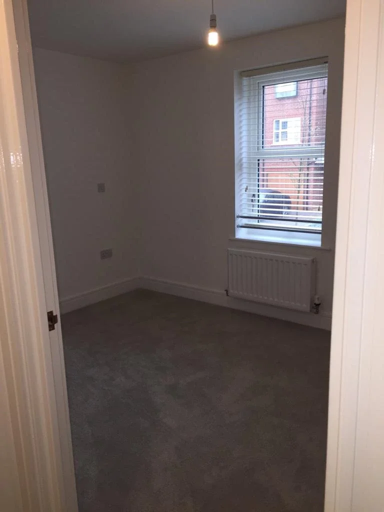 Flat Portsdown Mews in Greater London