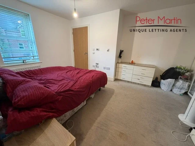 Flat Portsdown Mews in Greater London