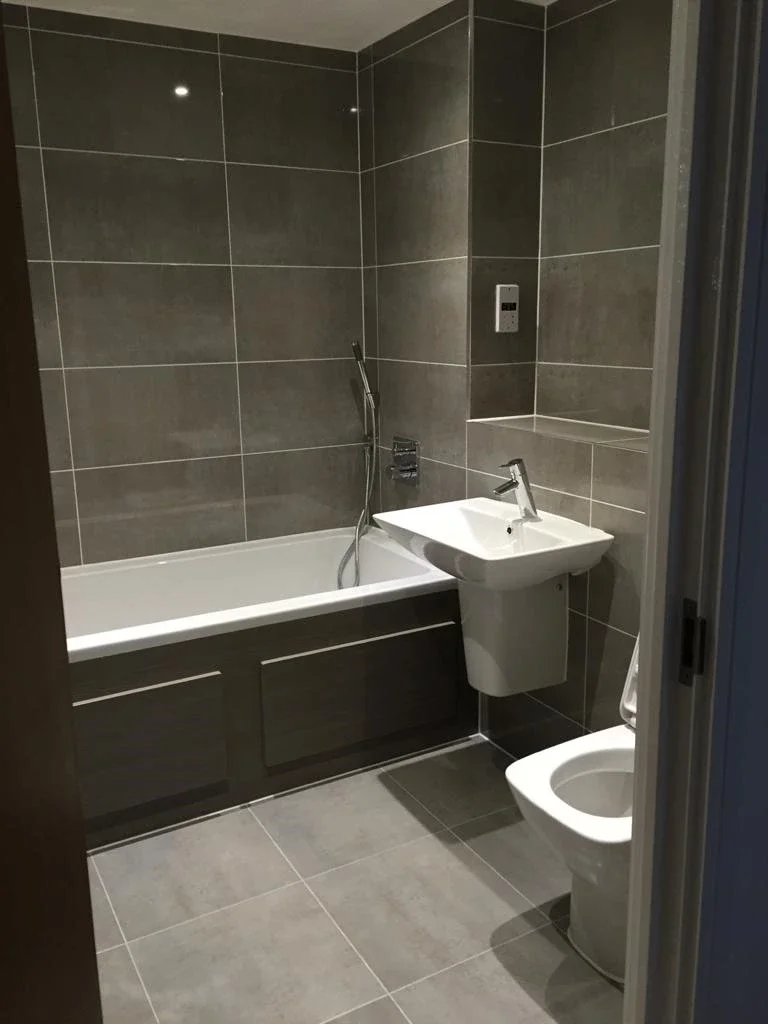Flat Portsdown Mews in Greater London