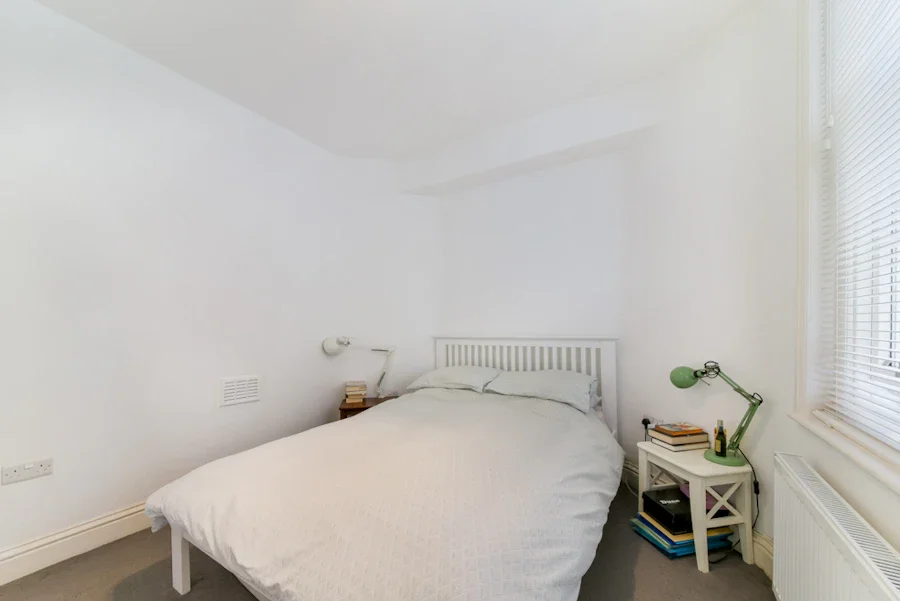 Flat Bryanston Street in London