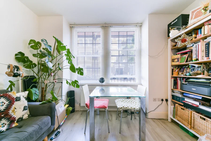 Flat Bryanston Street in London
