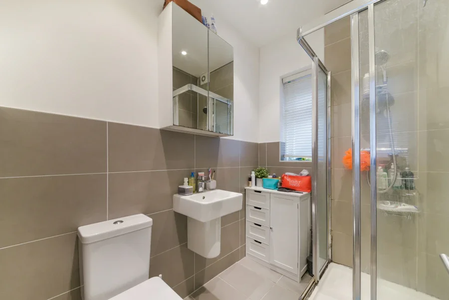 Flat Bryanston Street in London