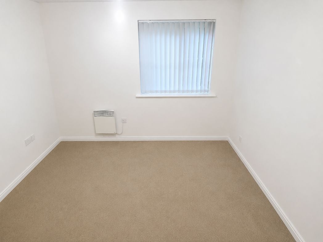 Flat Dorlcote Place in Stockton-on-Tees