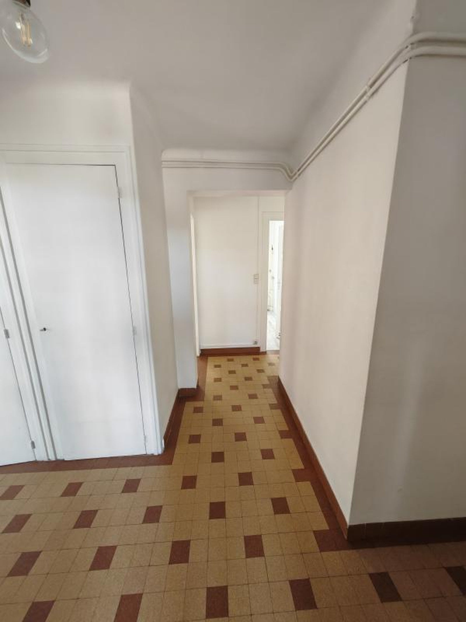 Appartement Rue Guépin à Nantes