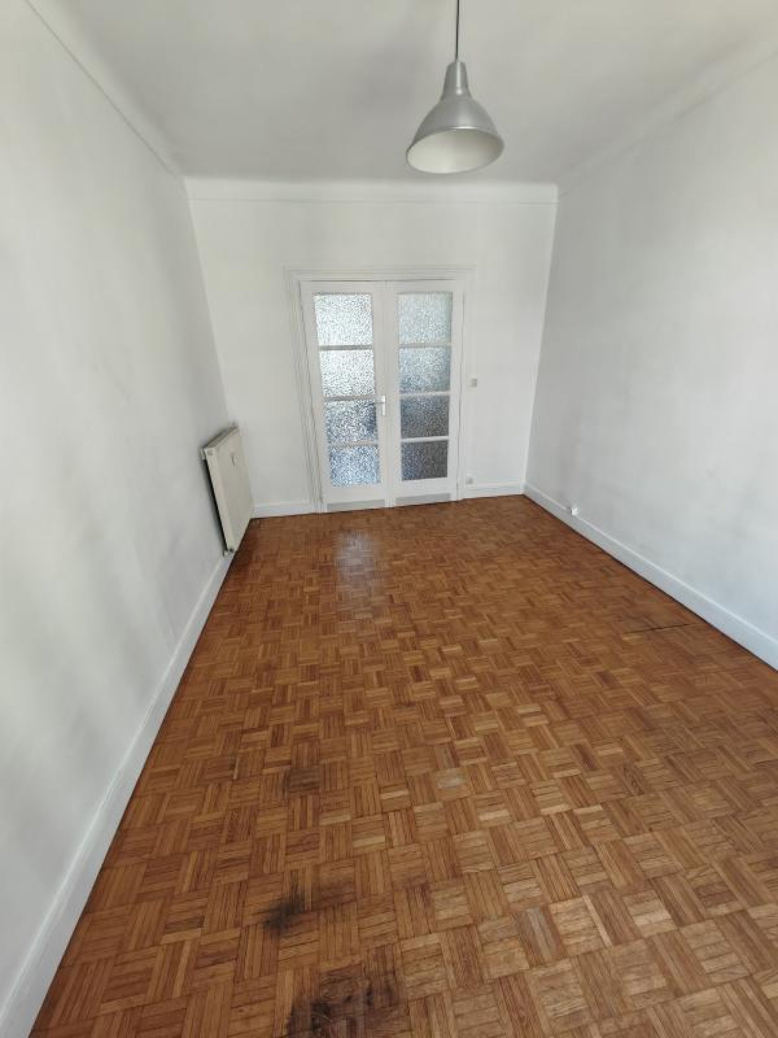 Appartement Rue Guépin à Nantes
