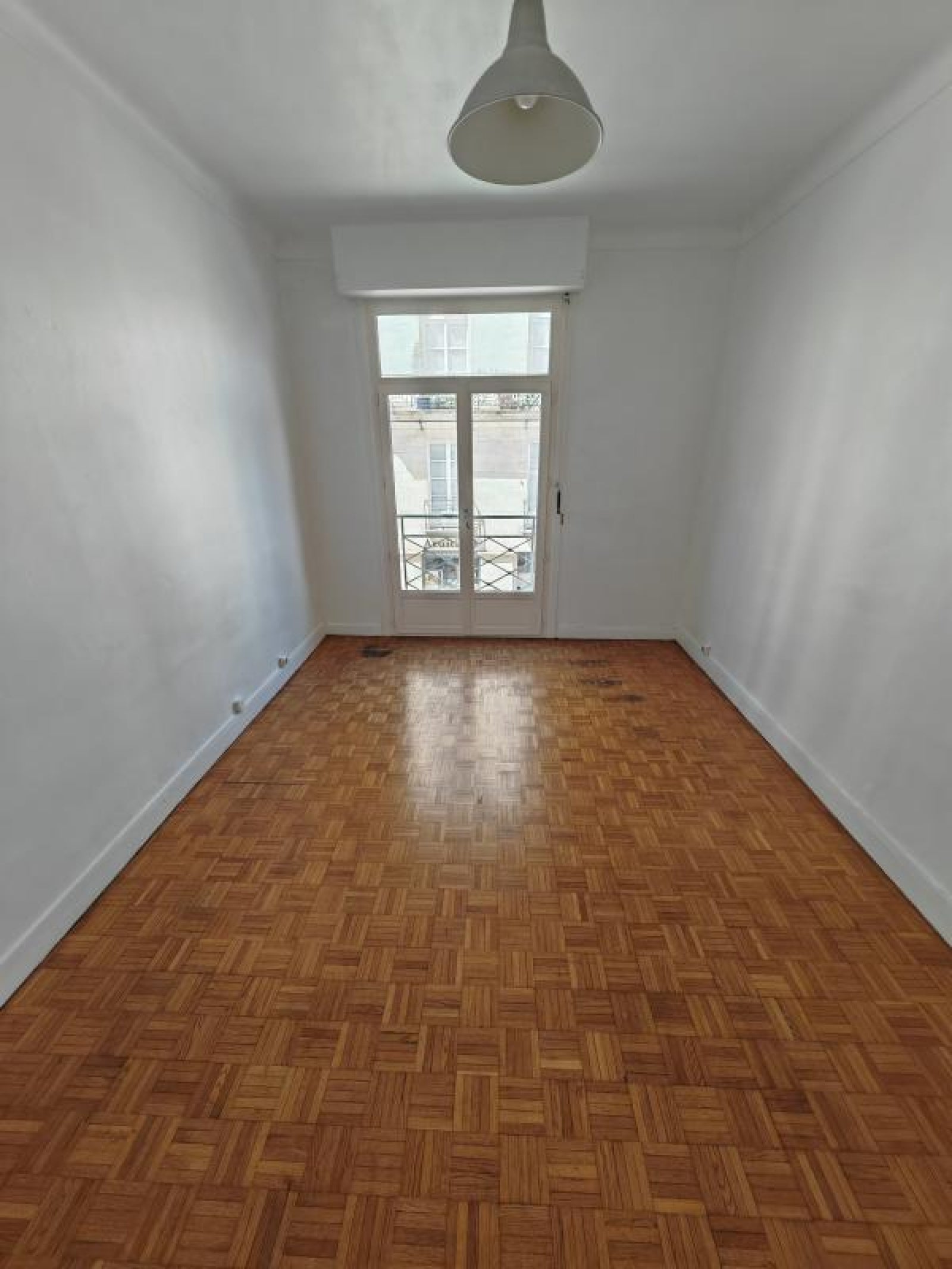 Appartement Rue Guépin à Nantes