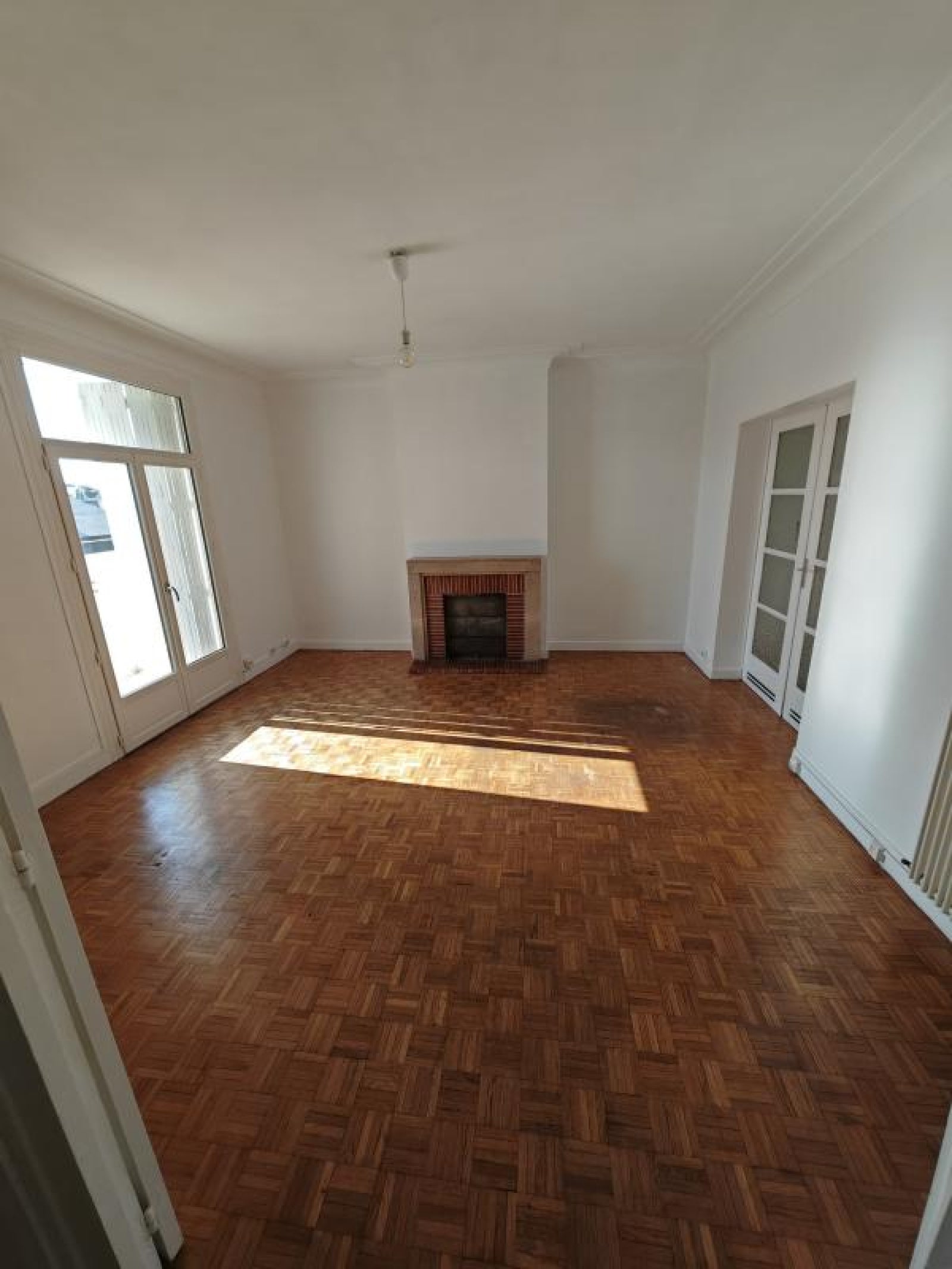 Appartement Rue Guépin à Nantes