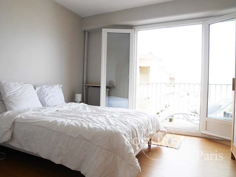 Appartement Rue de la Butte-aux-Cailles à Paris