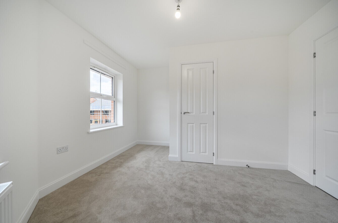 Flat King Street in Maidstone