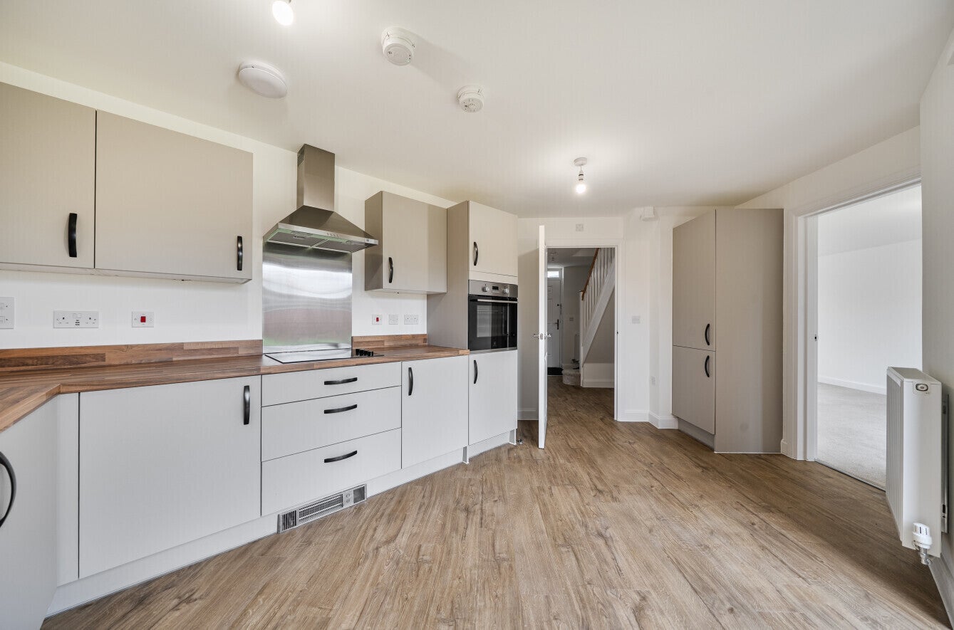 Flat King Street in Maidstone