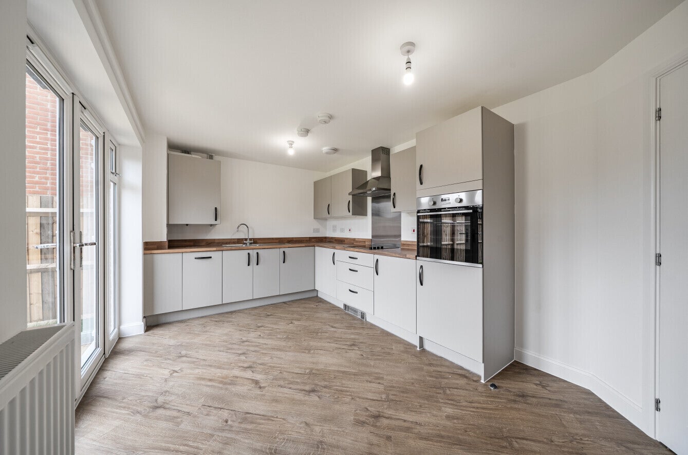 Flat King Street in Maidstone