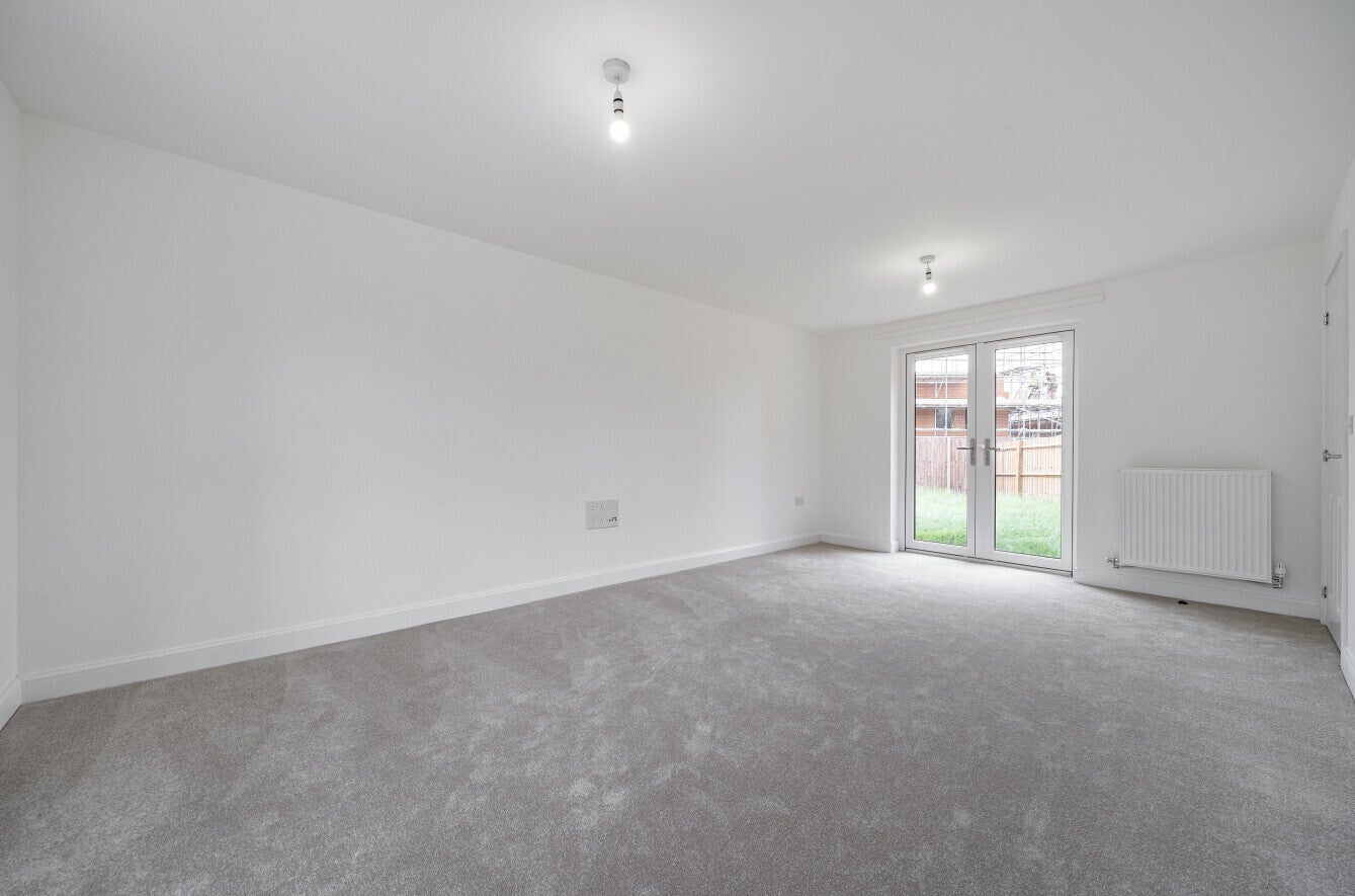 Flat King Street in Maidstone