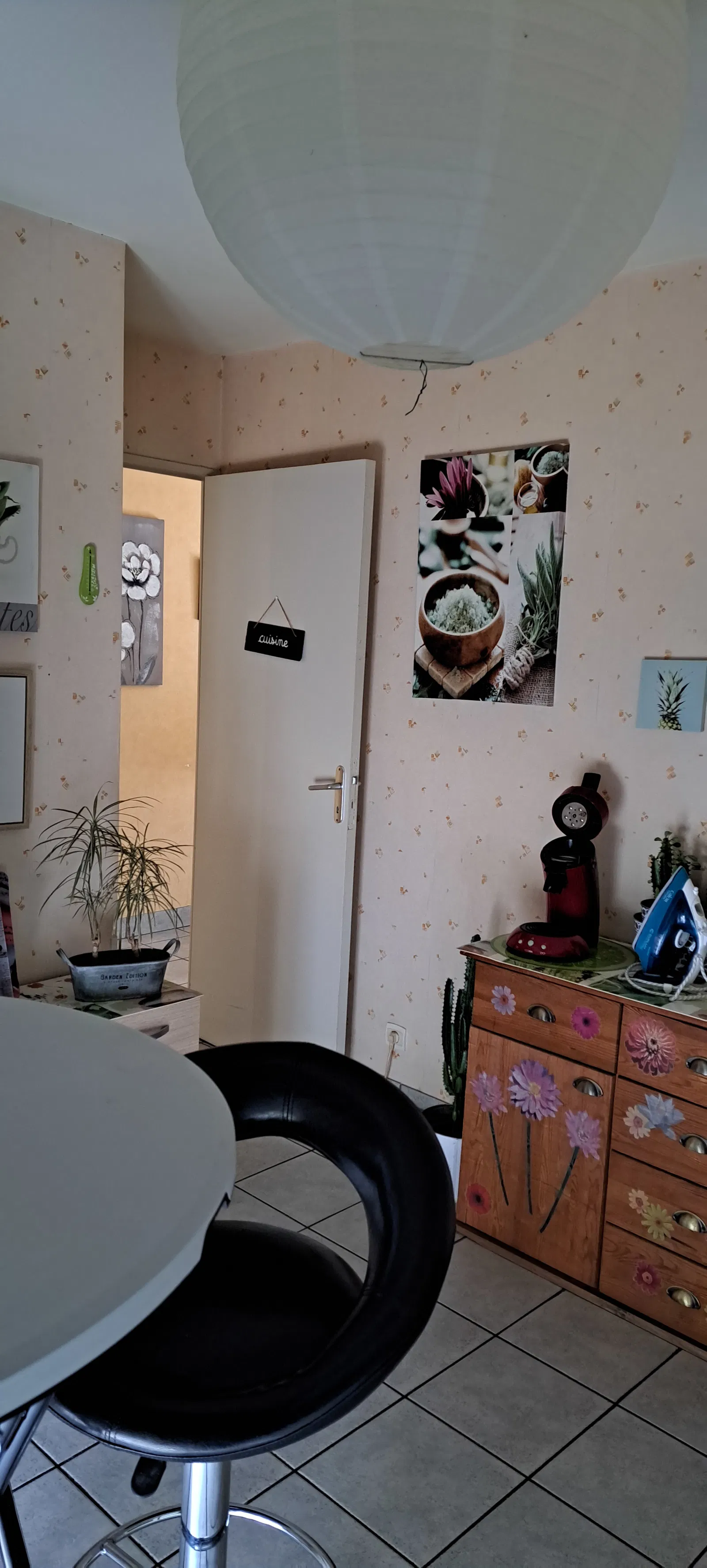 Chambre Rue Victor Hugo à Saint-Florentin
