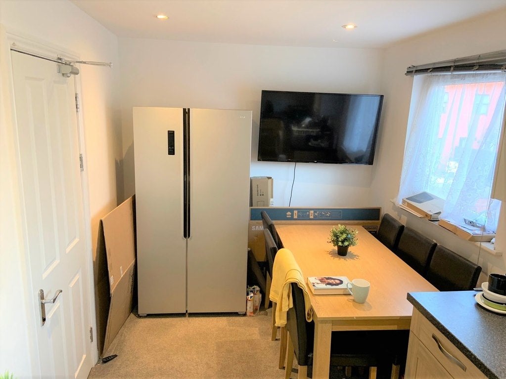 Room White Star Place in Southampton