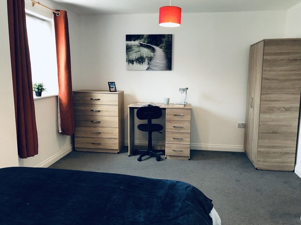 Room White Star Place in Southampton