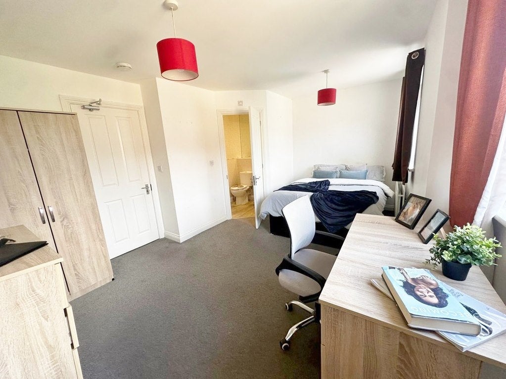 Room White Star Place in Southampton