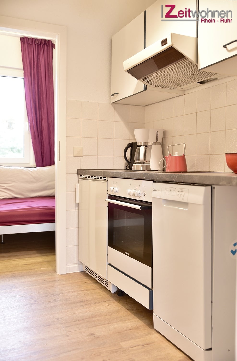 Zimmer Gallierweg in Bonn