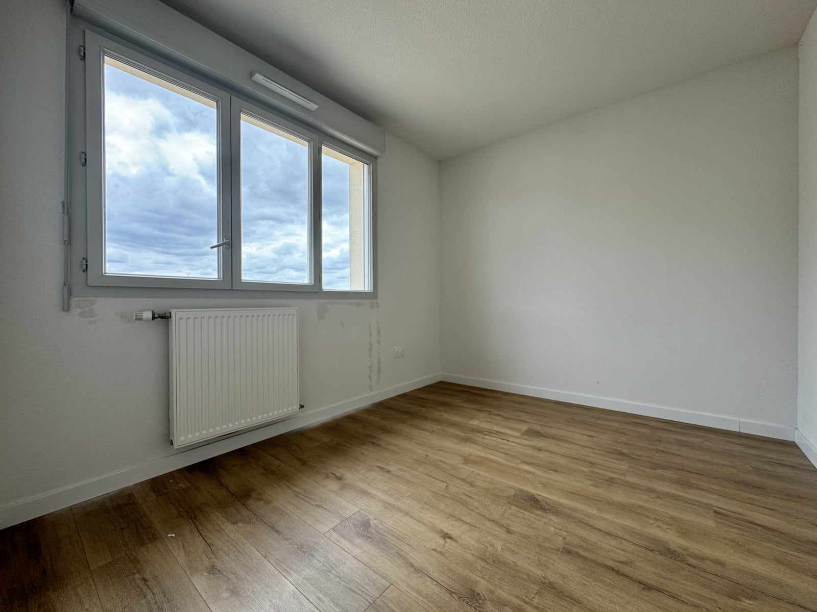 Flat Rue Georges Clemenceau in Muret