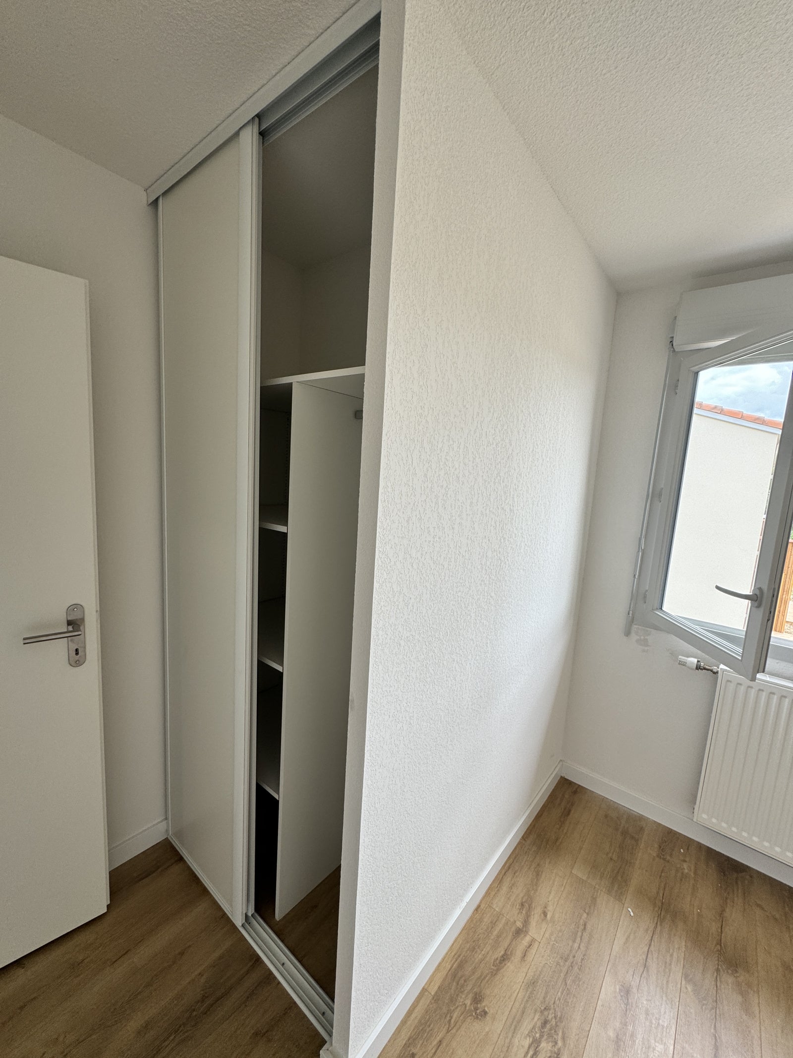 Flat Rue Georges Clemenceau in Muret