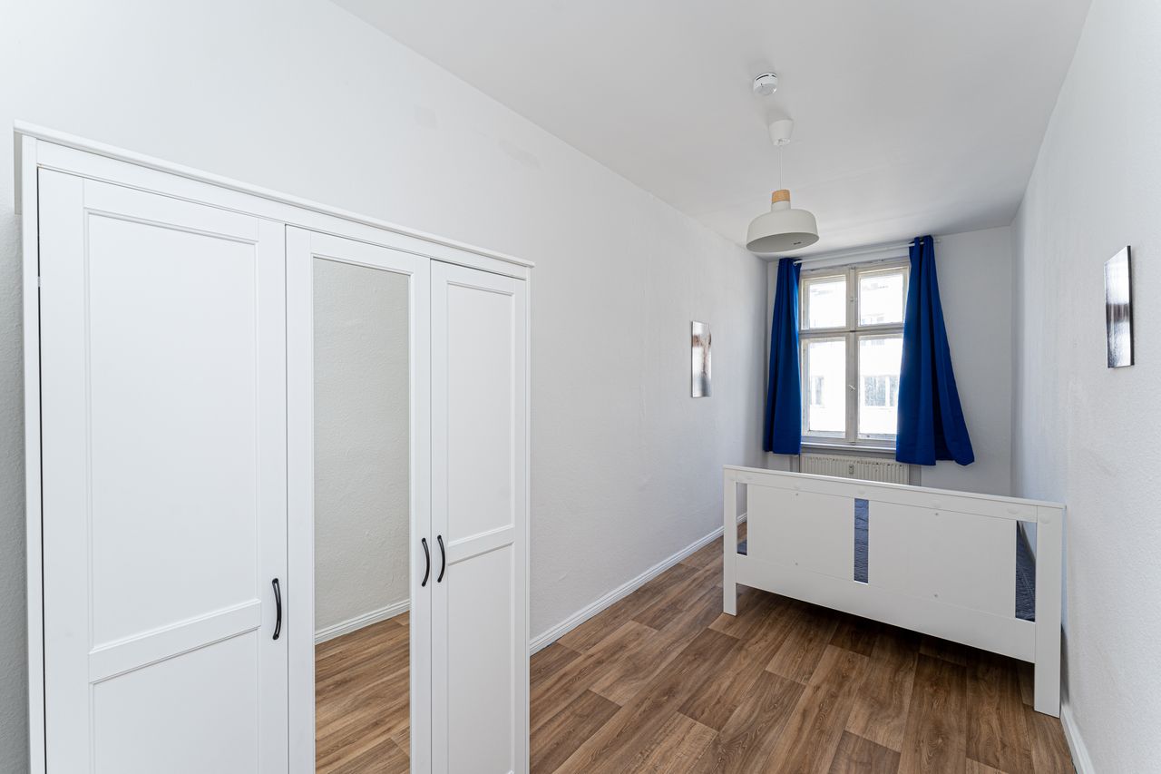 Wohnung Boxhagener Straße in Berlin