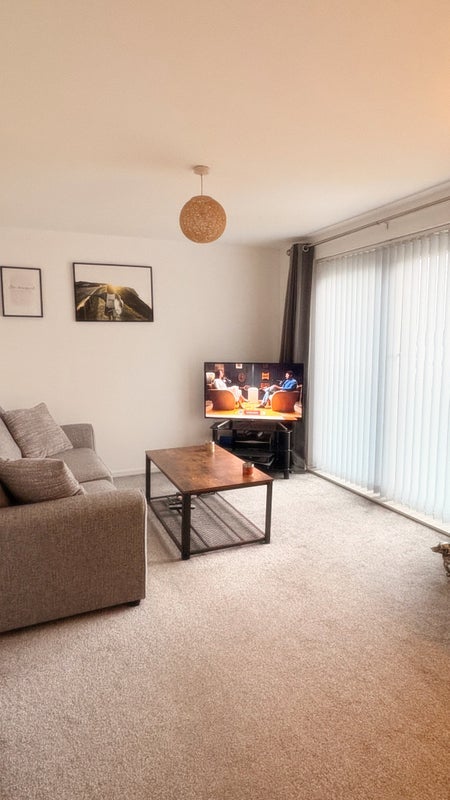 Room Broughton Lane in Salford