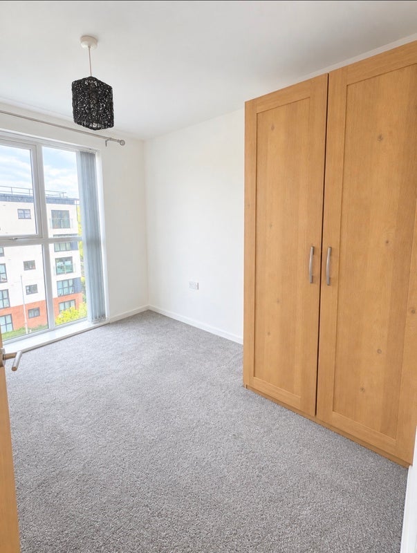 Room Broughton Lane in Salford
