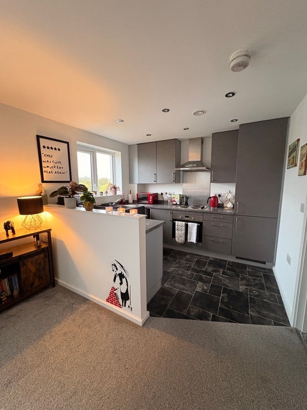 Room Broughton Lane in Salford