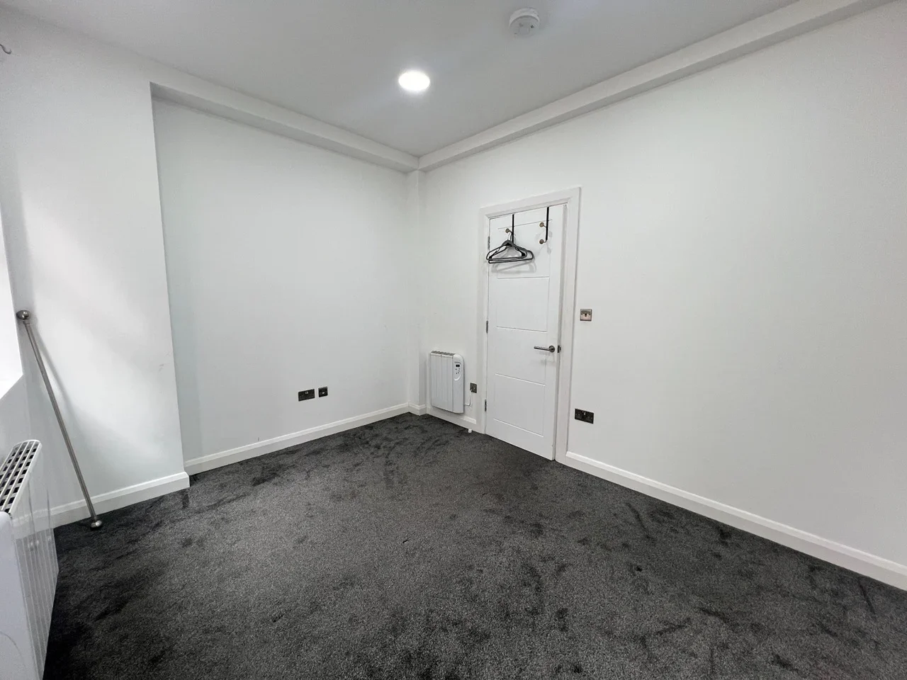 Flat Dunstable Place in Luton