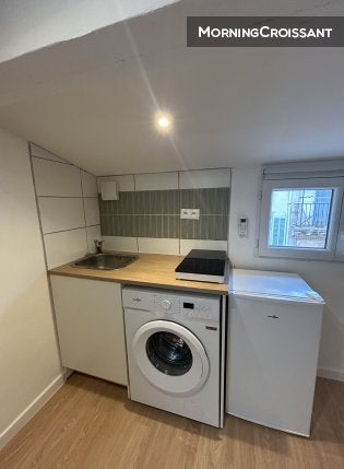Appartement Rue Jean Roque à Marseille