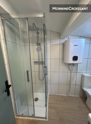 Appartement Rue Jean Roque à Marseille