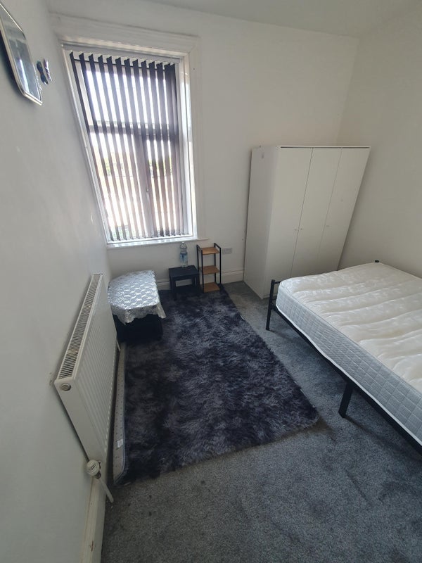 Room Great Horton Road in Bradford