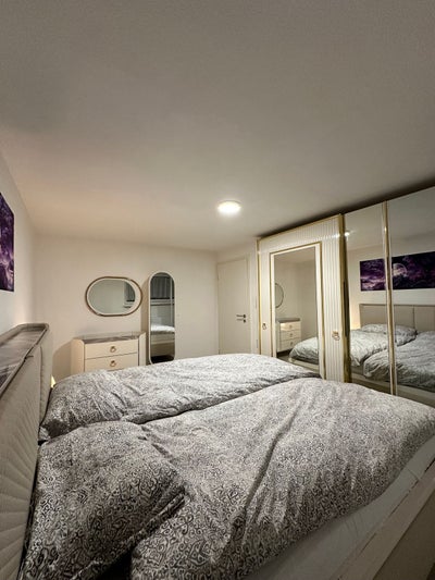 Wohnung Wagenstraße in Tuttlingen