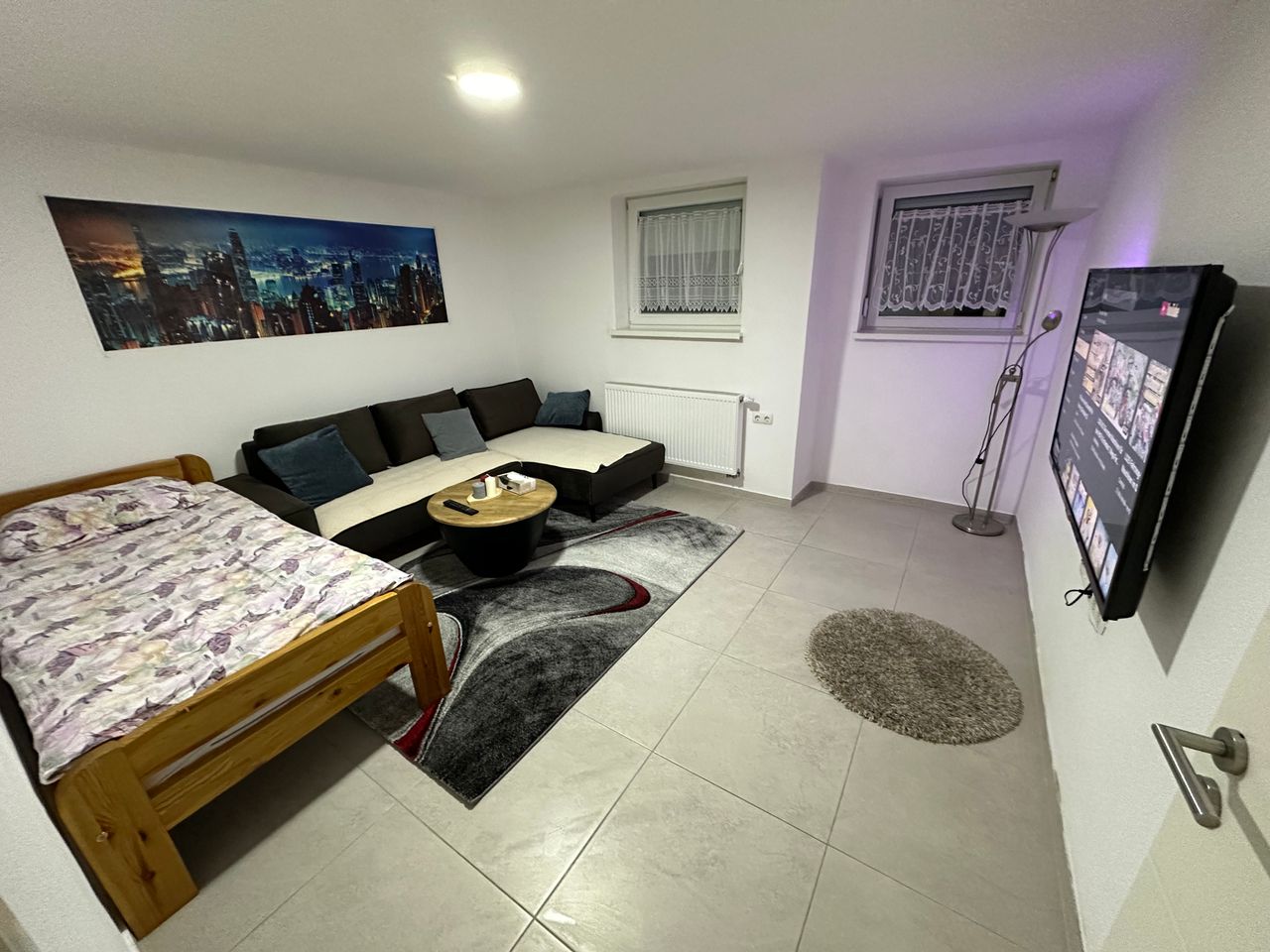 Wohnung Wagenstraße in Tuttlingen