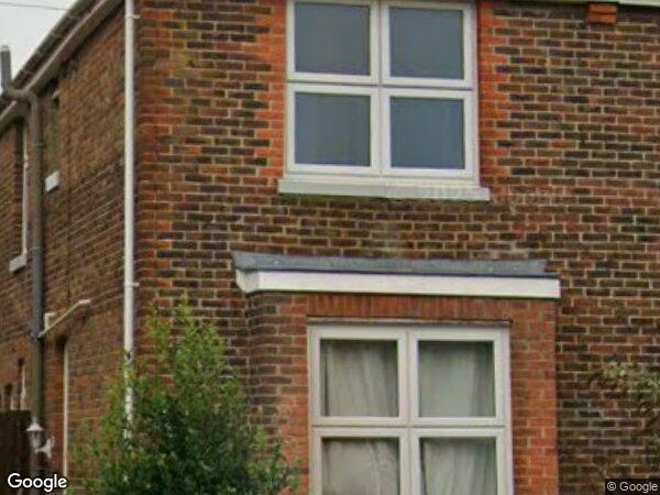 House Wilmer Road in Eastleigh