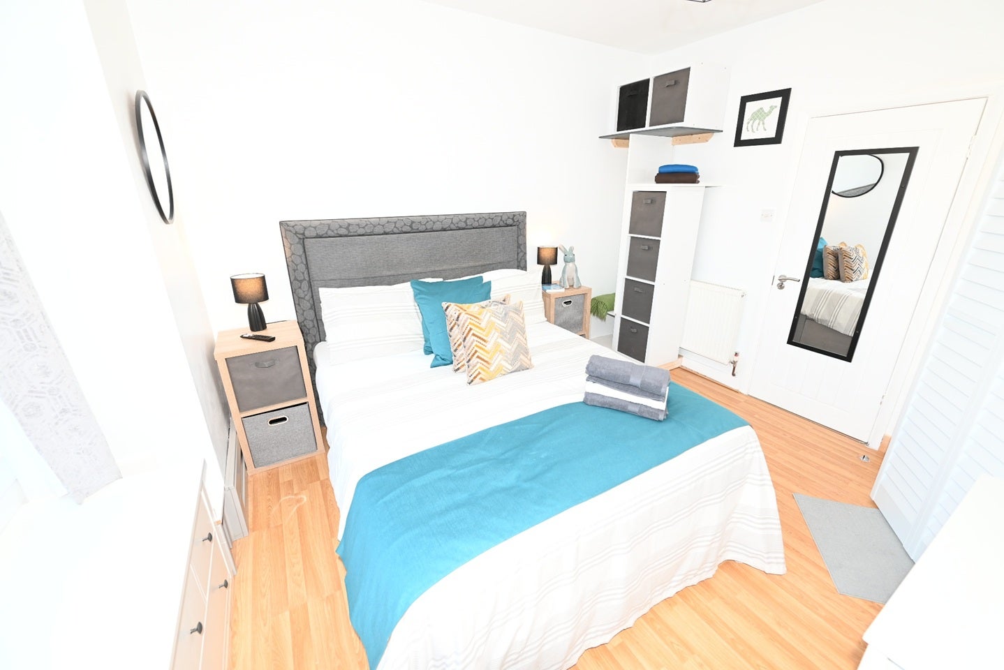 Room Wilmer Road in Eastleigh
