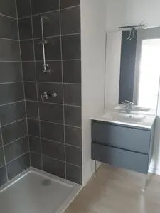 Appartement Rue d'Oxidoy à Saint-Palais